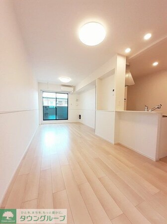 ル・シエルの物件内観写真